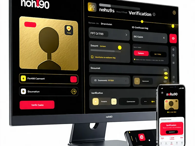 Quy trình xác minh tuổi nghiêm ngặt của NOHU90