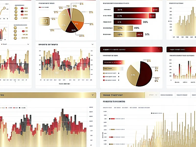 Biểu đồ phân tích dữ liệu thể thao và dự đoán kết quả trận đấu trên NOHU90