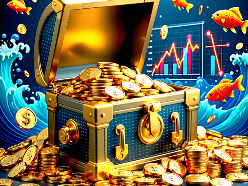 Hình ảnh minh họa quản lý vốn thông minh khi chơi bắn cá NOHU90