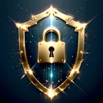 Biểu tượng bảo mật và an toàn cho NOHU90