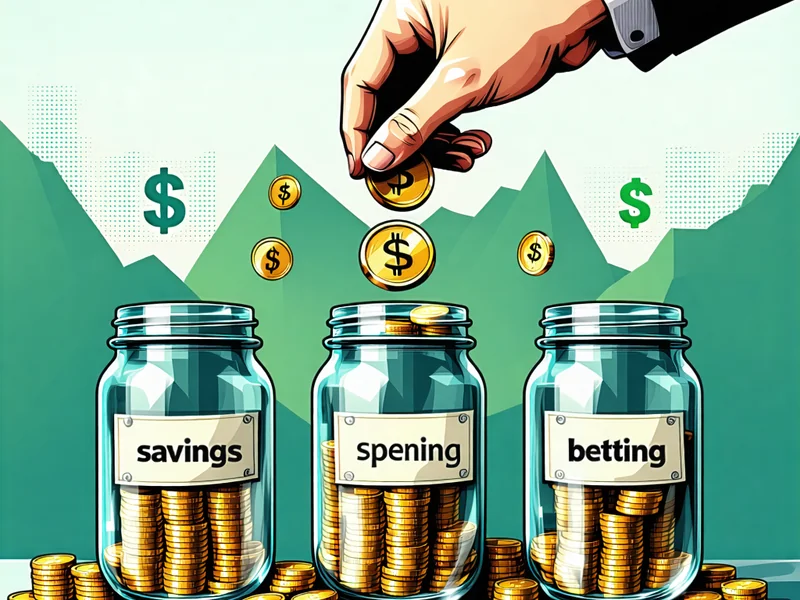 Quản lý ngân sách thông minh khi chơi xổ số NOHU90