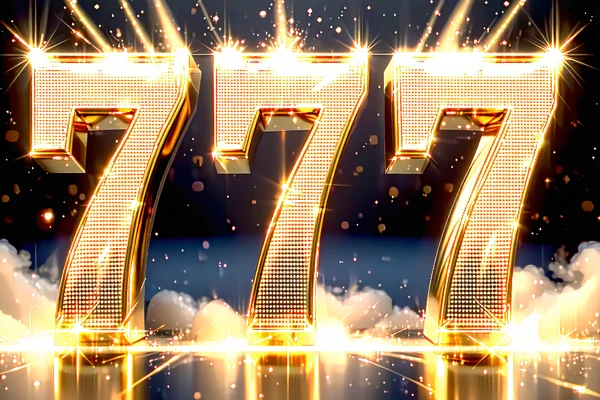 Minh họa ba con số giống nhau, biểu thị cược Ba Đồng trong NOHU90.com SSC.