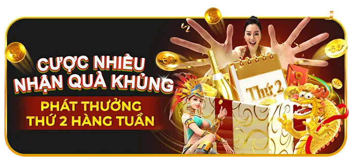Bí quyết giành giải độc đắc máy đánh bạc NOHU90