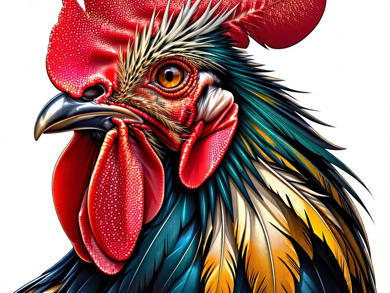 Gà Chọi Việt Nam (Gà Nòi) dũng mãnh tại NOHU90