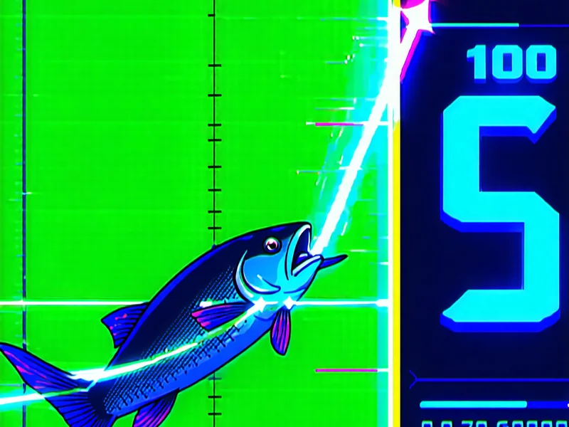 Hình ảnh minh họa quản lý vốn thông minh trong trò chơi bắn cá NOHU90, biểu đồ tài chính và đồng hồ