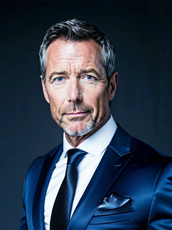 Chân dung CEO NOHU90 phát biểu về thành tựu và tầm nhìn tương lai