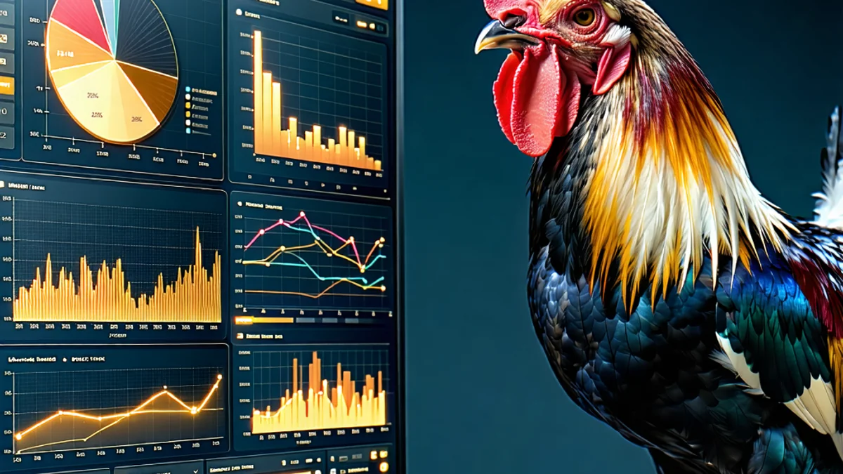 Phân tích các yếu tố ảnh hưởng đến trận đấu chọi gà trên NOHU90