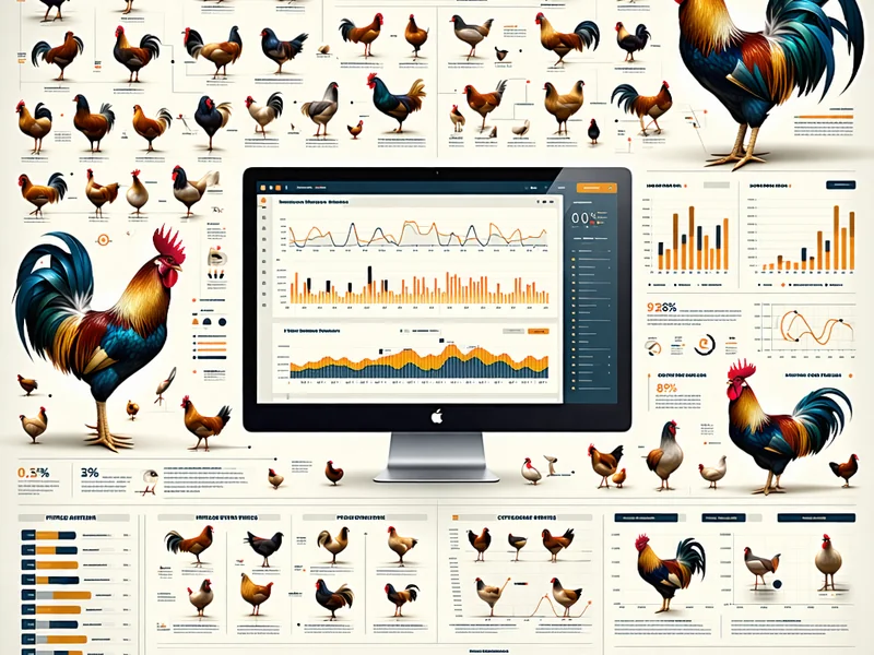 Tổng quan các yếu tố phân tích gà đá chuyên nghiệp trên NOHU90