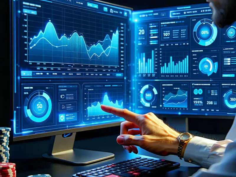 Phân tích dữ liệu và chiến lược cá cược gà đá thông minh trên NOHU90