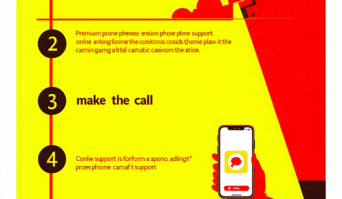 Biểu đồ quy trình liên hệ và thông tin hỗ trợ NOHU90