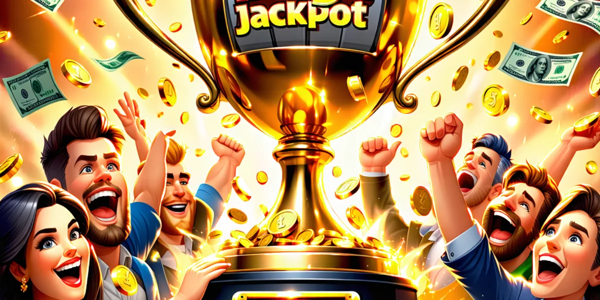 Hình ảnh quay hũ may mắn và logo NOHU90 khuyến khích đăng ký