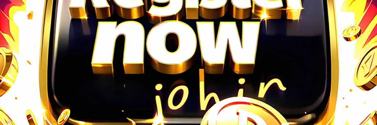 Banner kêu gọi hành động của NOHU90, mời gọi người chơi tham gia và giành jackpot