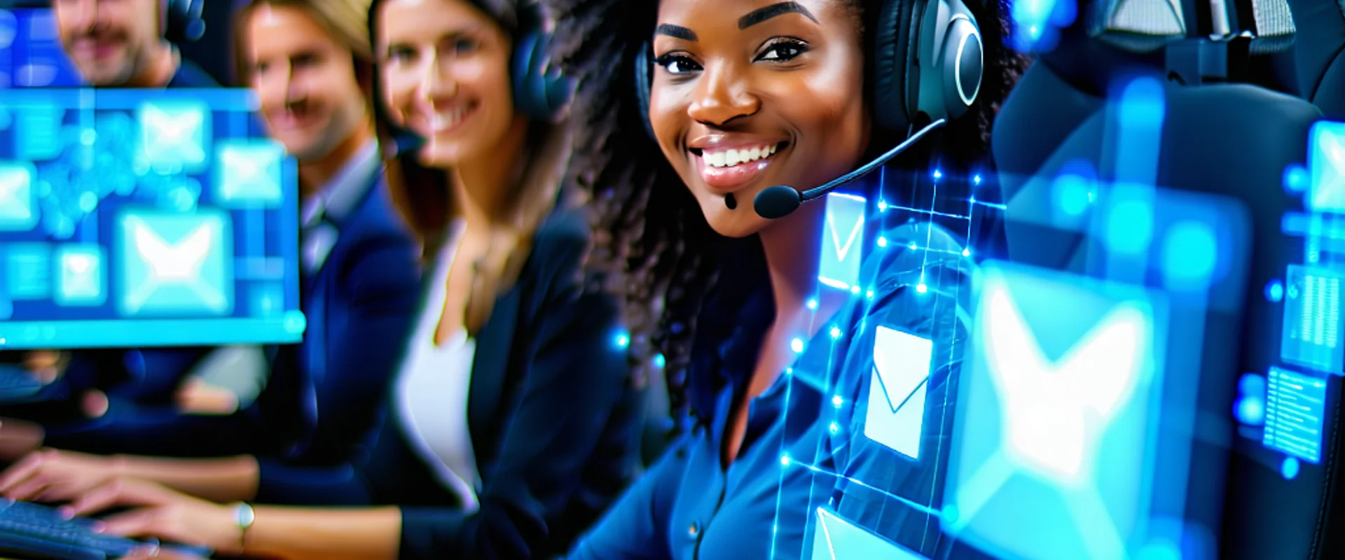 Đội ngũ hỗ trợ khách hàng chuyên nghiệp của NOHU90 luôn sẵn sàng phục vụ 24/7