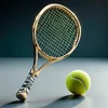 Biểu tượng tennis
