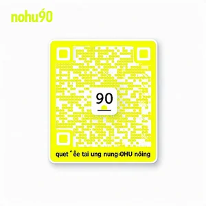 Mã QR tải ứng dụng NOHU90 Android