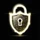 Biểu tượng mã hóa dữ liệu