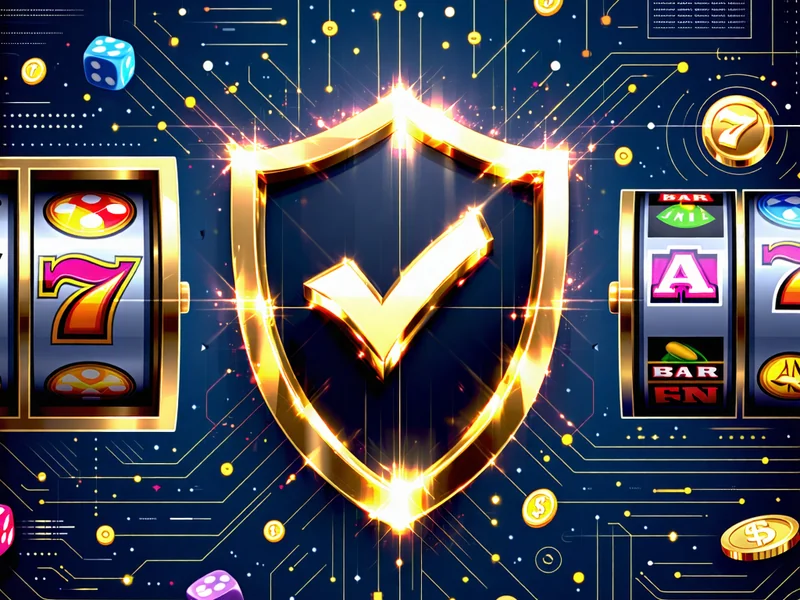 Hình ảnh minh họa Bộ tạo số ngẫu nhiên (RNG) với các thuật toán phức tạp, biểu đồ ngẫu nhiên và biểu tượng công bằng, trên nền giao diện trò chơi NOHU90 với các slot game rực rỡ.