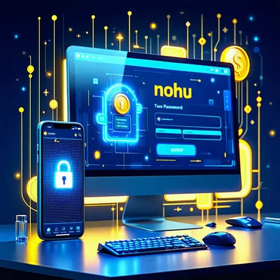 NOHU90, NOHU90.com, NOHO, nohu90 link, link nohu90, nohu90 chính thức, nohu90 app - Xác thực hai yếu tố