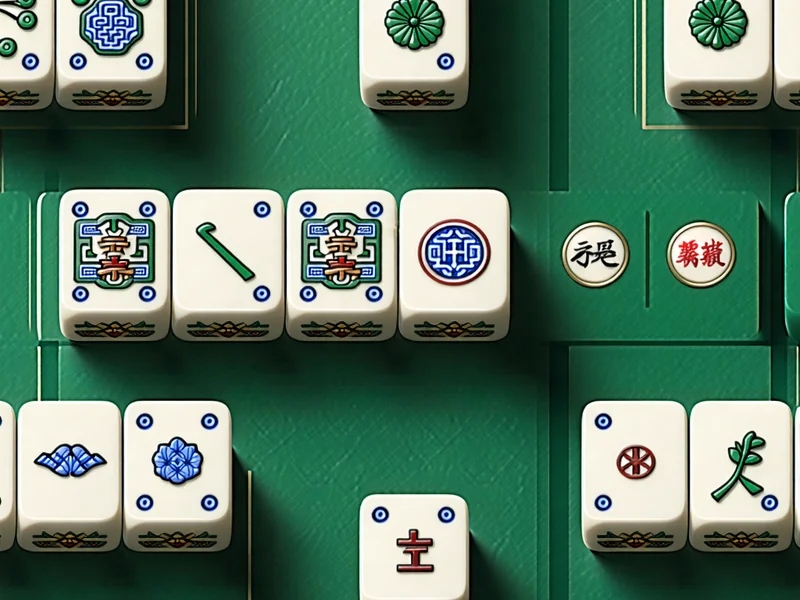 Giao diện người dùng mạt chược NOHU90 thân thiện, thiết kế hiện đại, dễ thao tác, màu sắc hài hòa