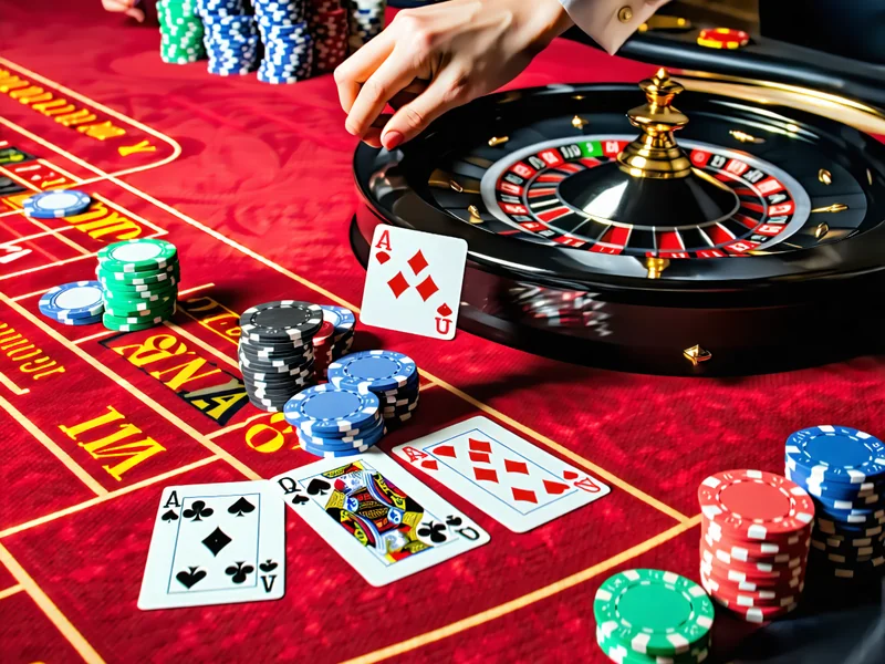 NOHU90: Sòng bạc trực tuyến với dealer người thật