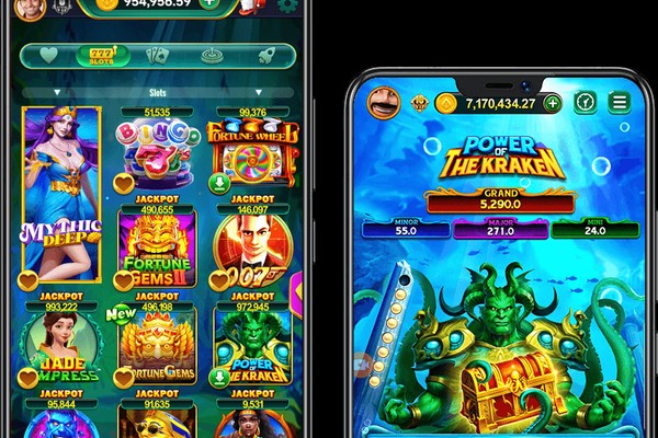 Hoàn trả slot game NOHU90