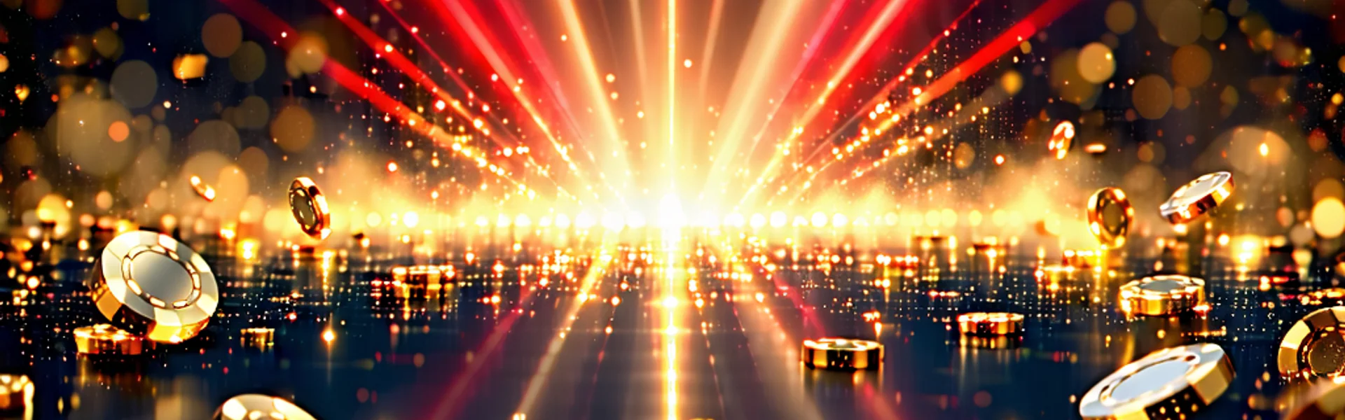 Hình ảnh nền kêu gọi hành động cuối cùng, với logo NOHU90 và hiệu ứng ánh sáng vàng đỏ