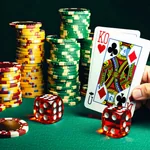 Trò chơi casino trực tuyến trên NOHU90 app