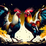 Trò chơi đá gà trên NOHU90 app