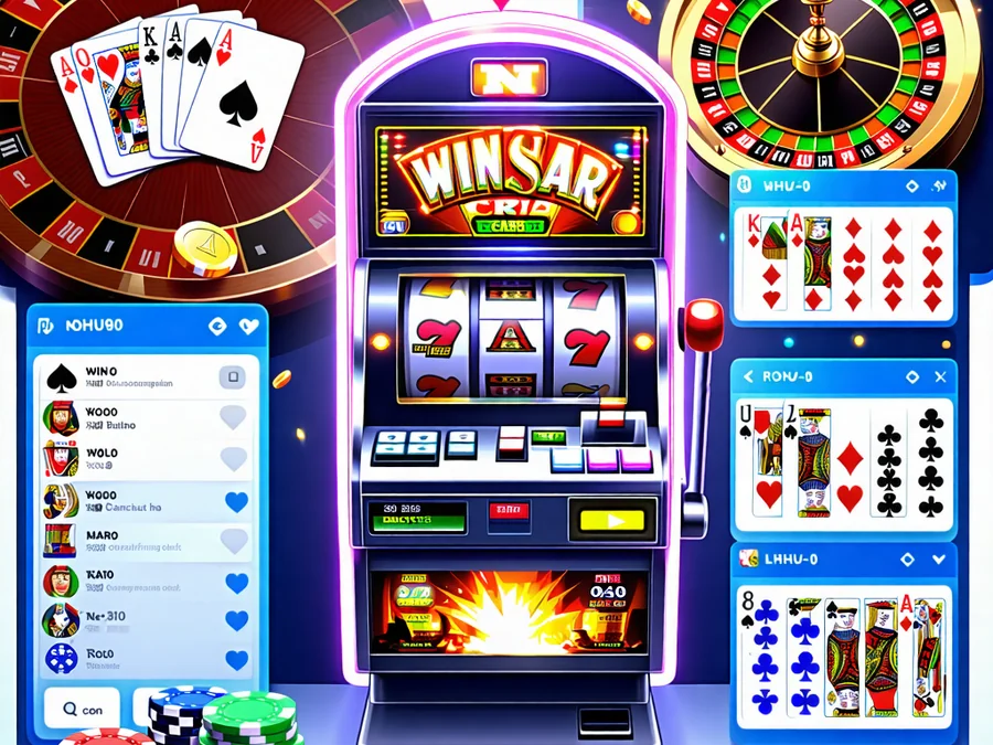 Đa dạng trò chơi tại NOHU90: slot, casino trực tuyến, cá cược thể thao, bắn cá, đá gà, xổ số. Hình ảnh tổng hợp các giao diện game