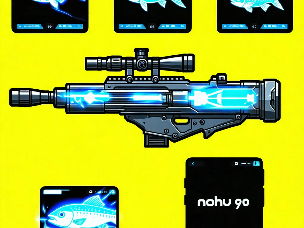 Các tính năng nổi bật của game bắn cá trên ứng dụng NOHU90