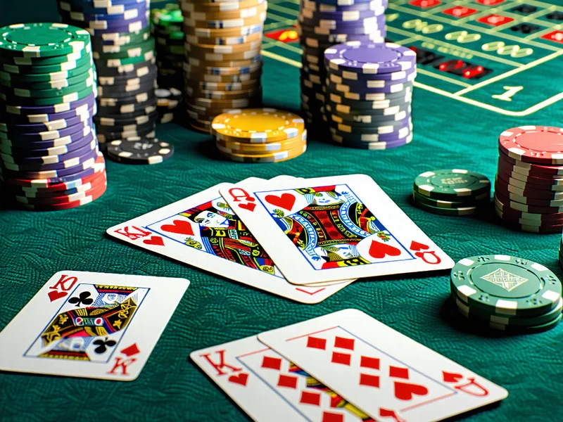 Hình ảnh trò chơi bài jackpot khác của NOHU90, có thể là poker hoặc blackjack với giải thưởng phụ