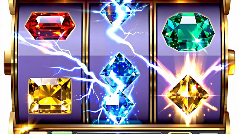 Trò chơi slot sáng tạo từ nhà cung cấp trên NOHU90