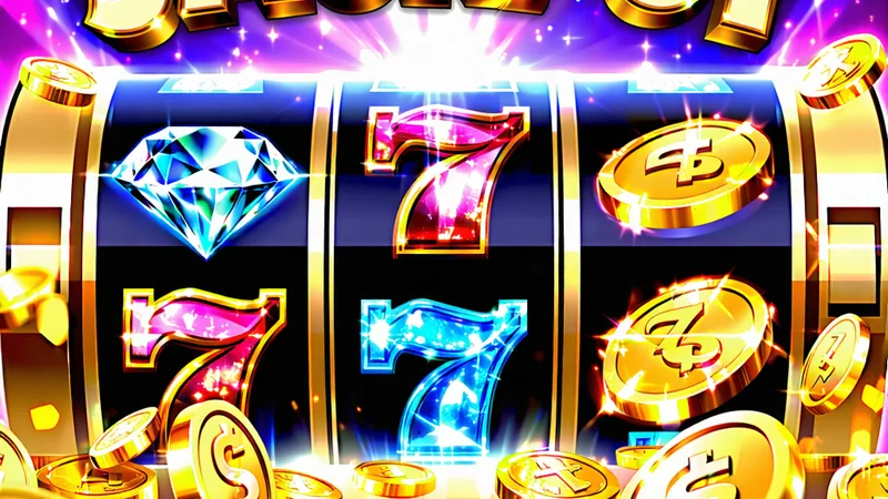 Trò chơi slot jackpot lớn từ nhà cung cấp trên NOHU90