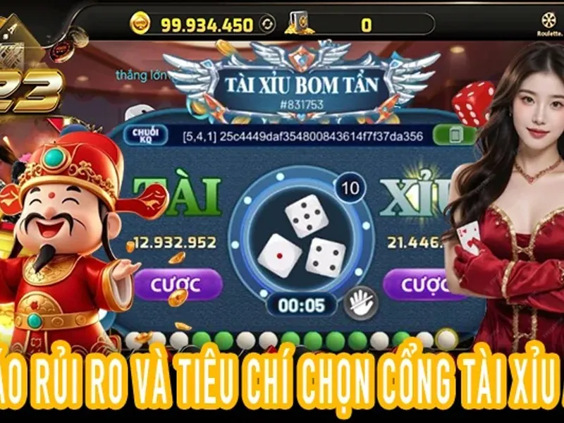 Bàn Poker tại NOHU90