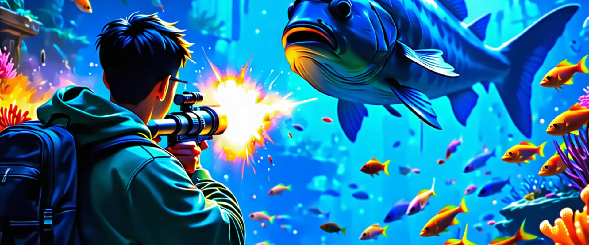 Hình ảnh chính về chiến lược bắn cá NOHU90, NOHU90.com, NOHO, link nohu90, nohu90 chính thức, nohu90 app