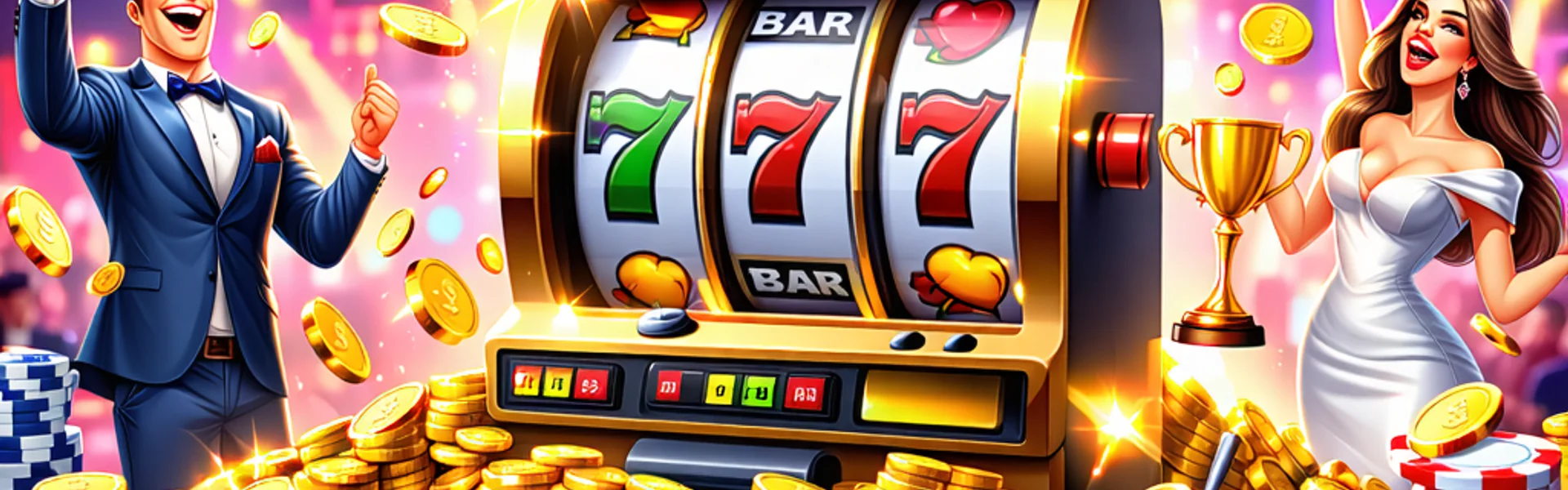 Hình ảnh banner giới thiệu các game NOHU90 đề xuất tuần này, với biểu tượng chiến thắng và giải thưởng lớn.