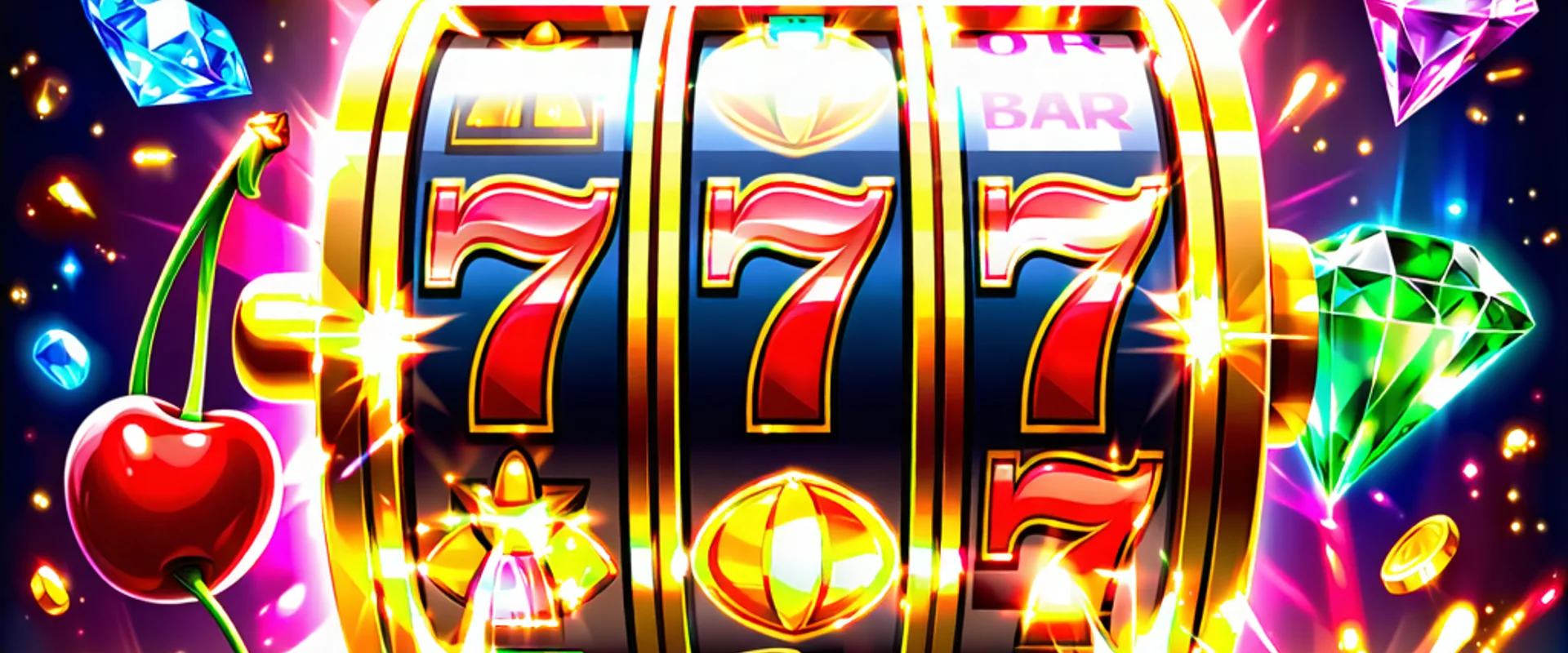 Banner NOHU90 với các biểu tượng slot game và giải thưởng lớn, thể hiện sự sang trọng và cơ hội chiến thắng