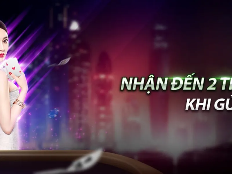 Khuyến mãi nạp lại hàng ngày NOHU90