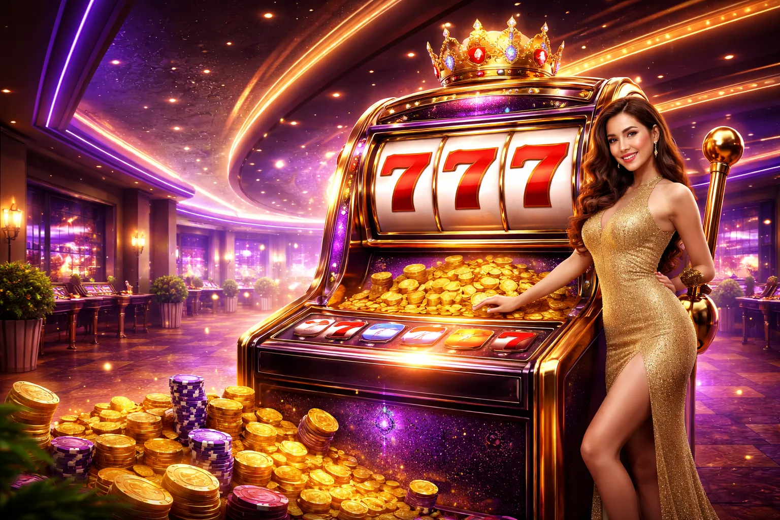 NOHU90 Slot: Thương Hiệu Nổ Hũ Uy Tín 2026 & Nhận 188K!