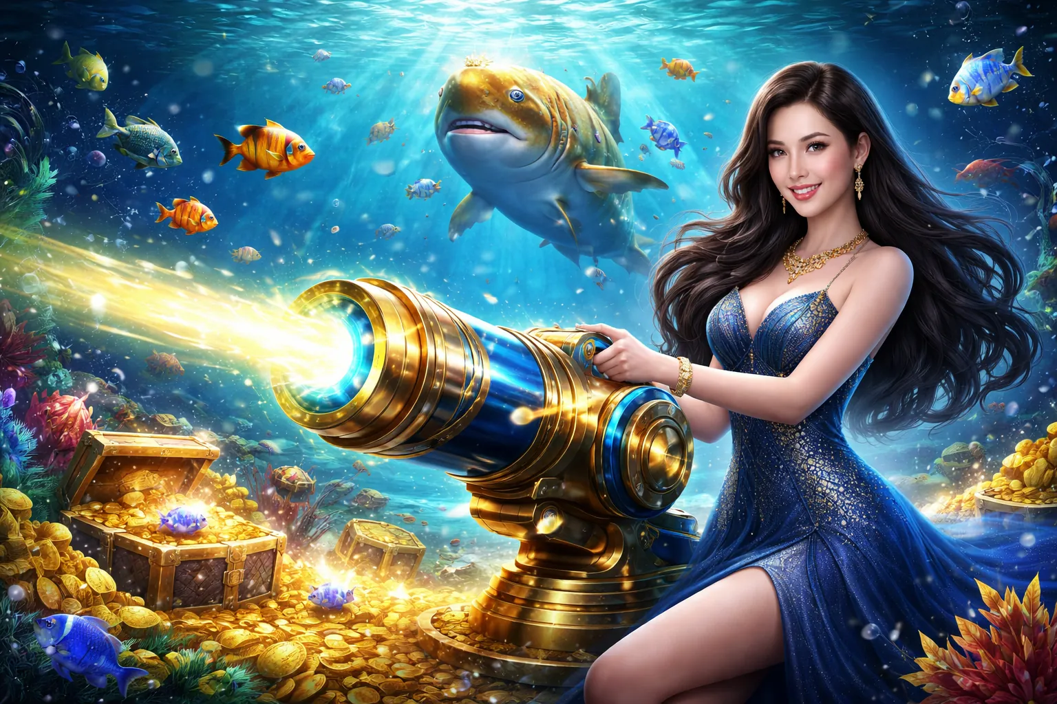 Hình ảnh chính về chiến thuật câu cá NOHU90