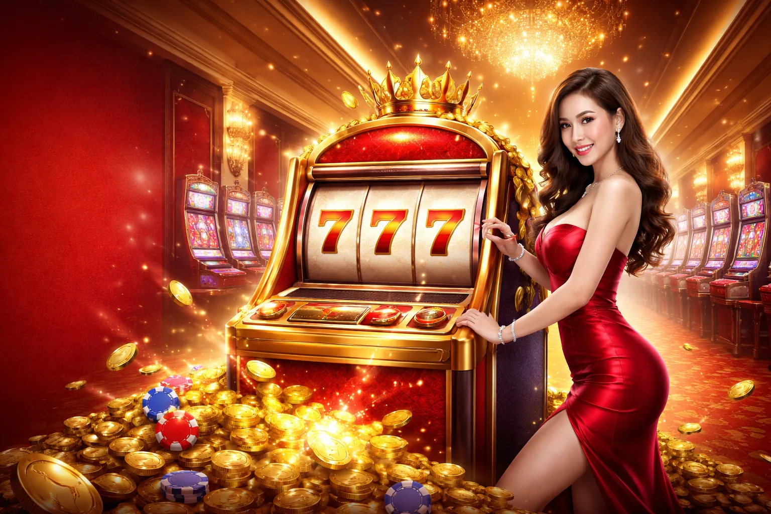 Hình ảnh Nổ Hũ NOHU90 chiến thắng lớn