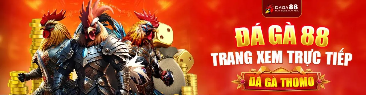 Đấu gà NOHU90 Trực tiếp