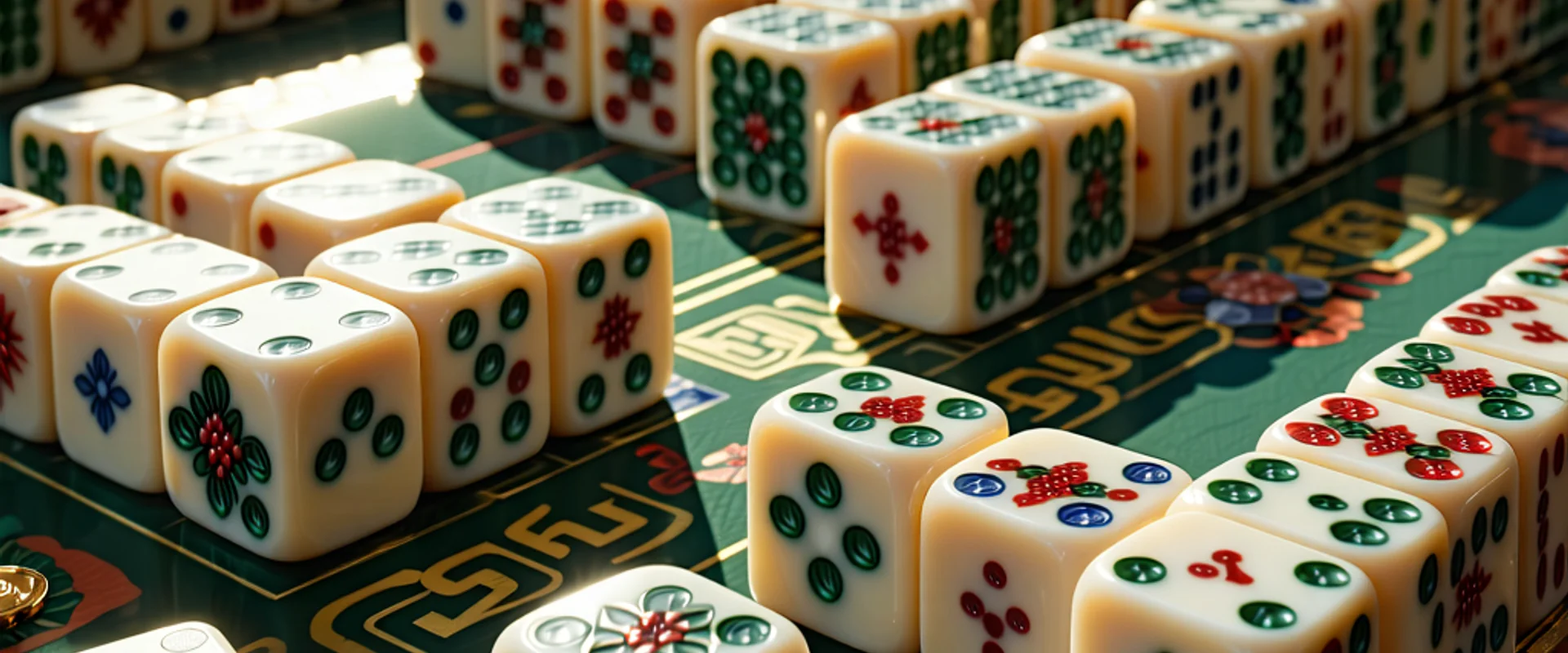 Giải Đấu Mạt Chược NOHU90 sôi động