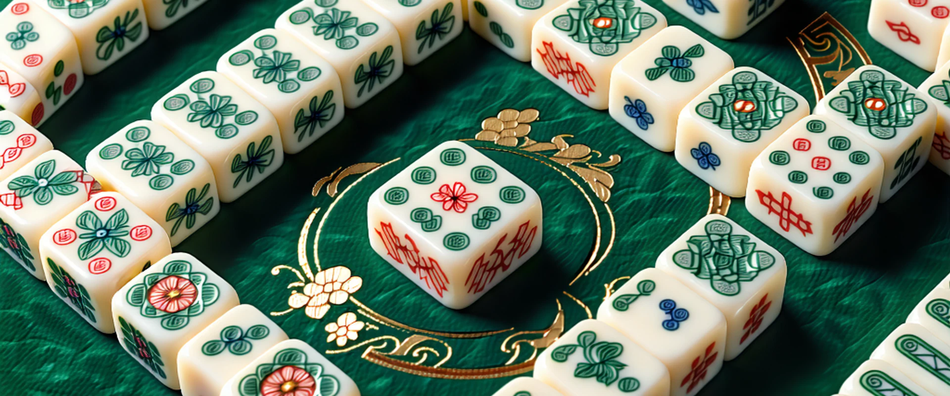 Hình ảnh chính về Mạt chược Quảng Đông tại NOHU90