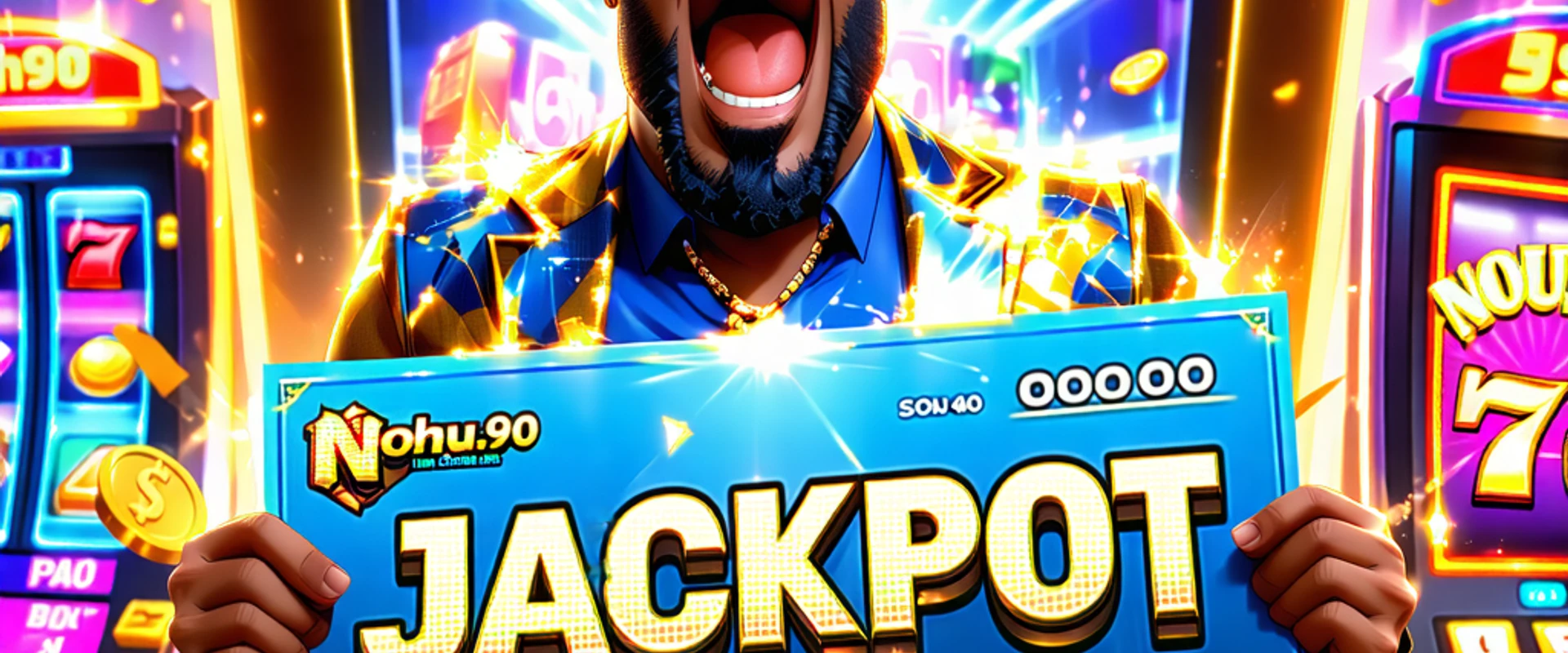 NOHU90, NOHU90.com, NOHO, nohu90 link, link nohu90, nohu90 chính thức, nohu90 app - Hình ảnh tiền thưởng lớn, chúc mừng người chiến thắng