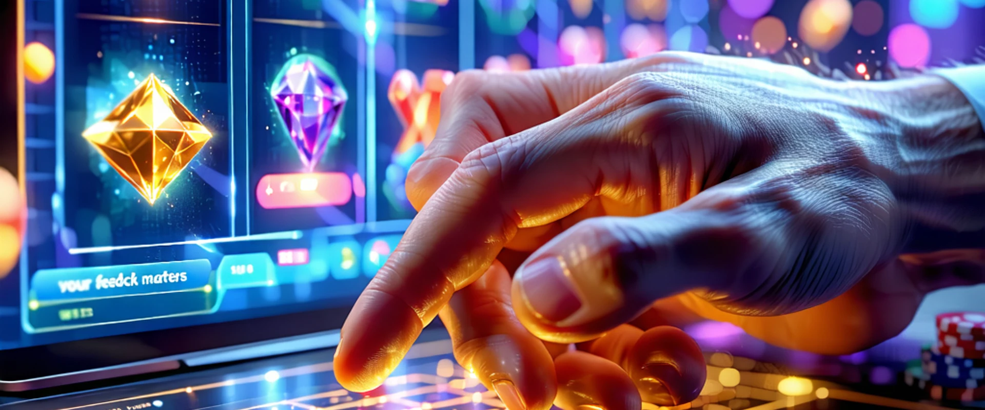 Hình ảnh đại diện cho trang khiếu nại và góp ý của NOHU90, thể hiện sự lắng nghe và giải quyết vấn đề của người chơi một cách chuyên nghiệp và minh bạch.