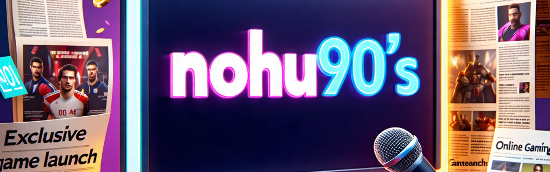 NOHU90 được vinh danh trên các phương tiện truyền thông, thể hiện sự uy tín và chất lượng dịch vụ hàng đầu