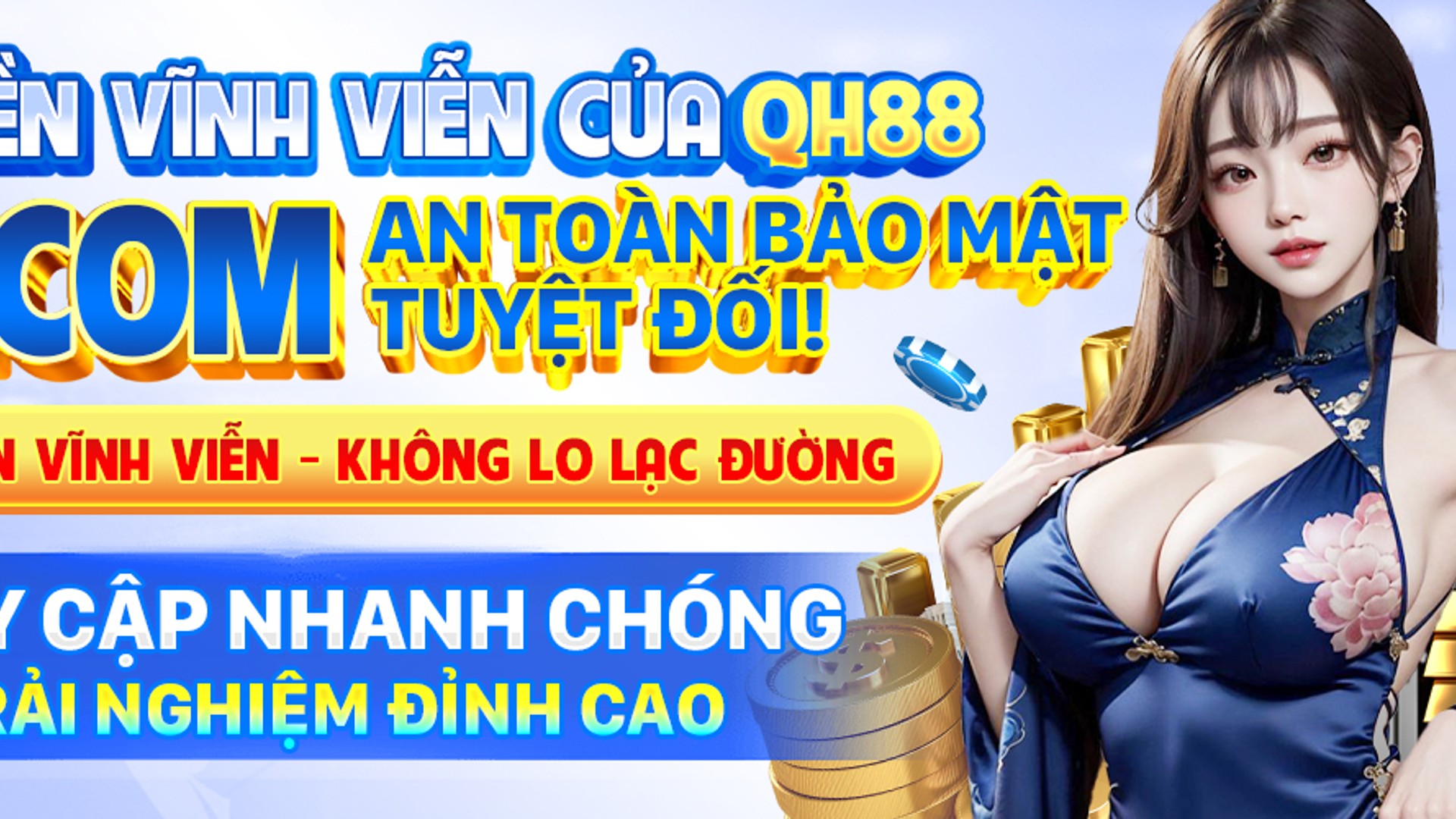NOHU90 cam kết bảo mật