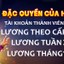 Ưu đãi độc quyền NOHU90