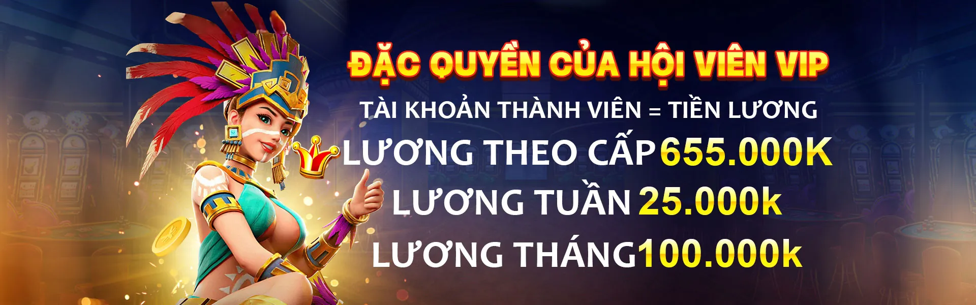 Người chơi vui vẻ tại NOHU90